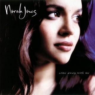 10.9 Norah Jones - Come Away with Me