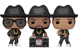 12.2 Pop Run-DMC 2020