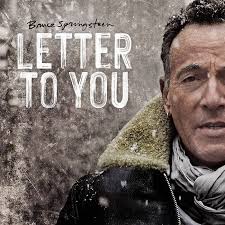 12.9 Letter to You