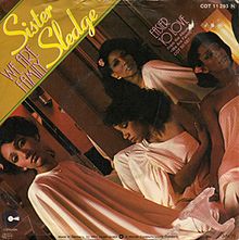 1.12 10.We Are Family - Sister Sledge
