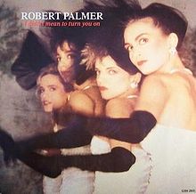 1.12 20.It Didn't Mean to Turn You On - Robert Palmer