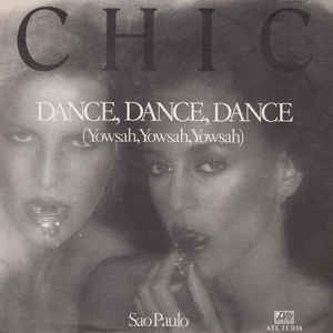 1.12 5.Dance Dance Dance - Chic