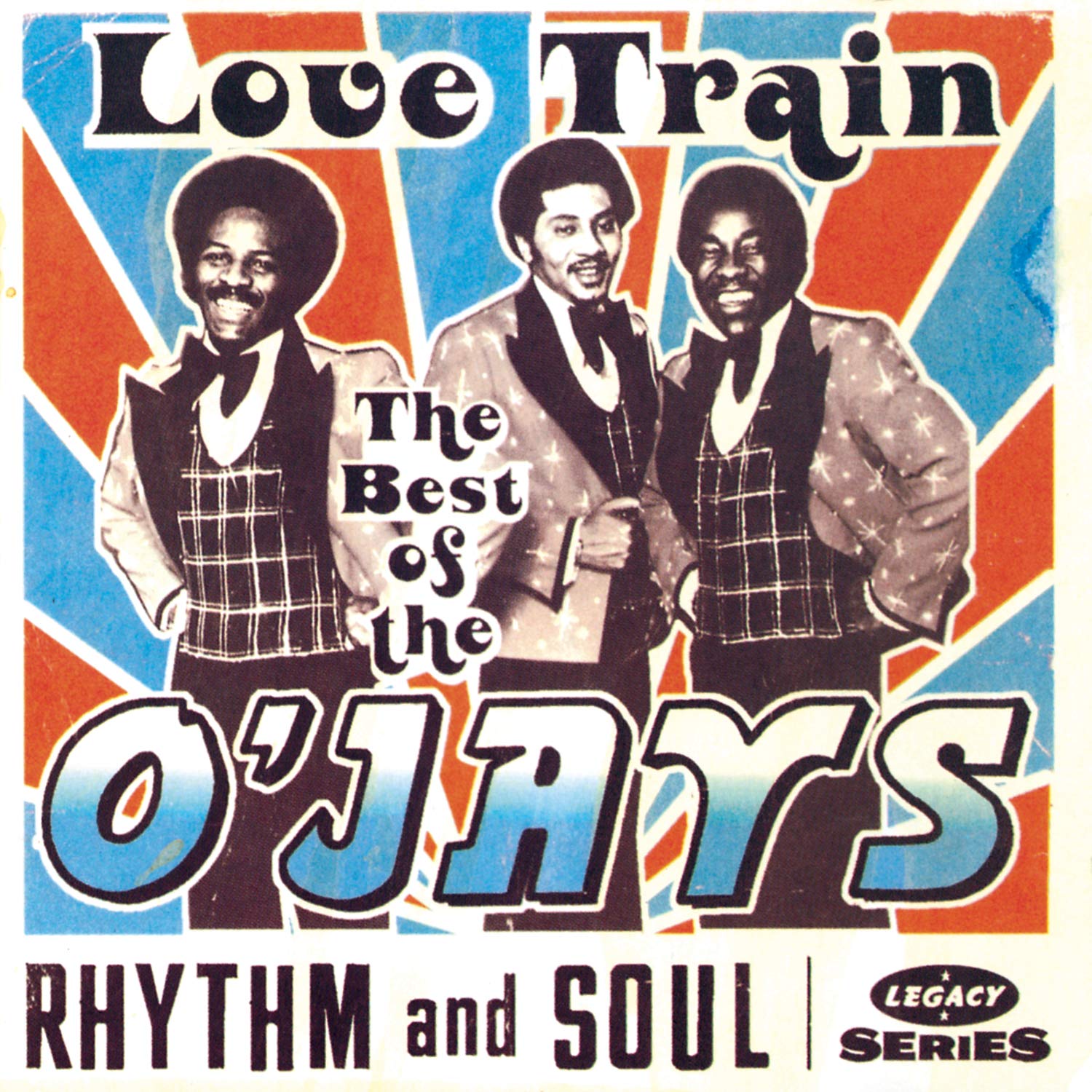 1.30 50.Love Train