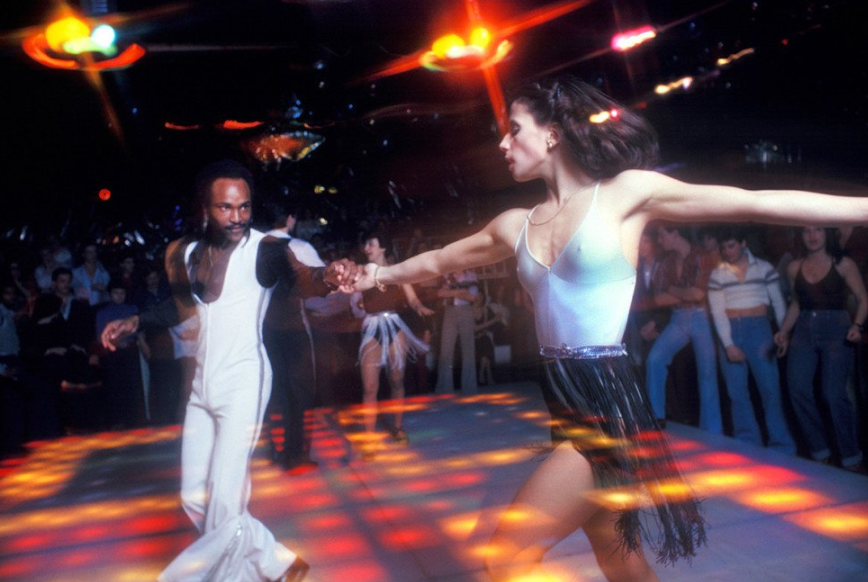 1.30 Disco Dancing in the 70s