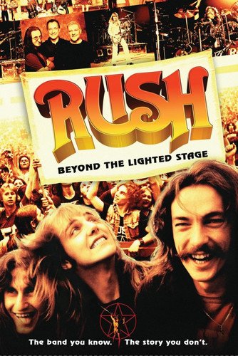 1.6 10.Rush - BTLS