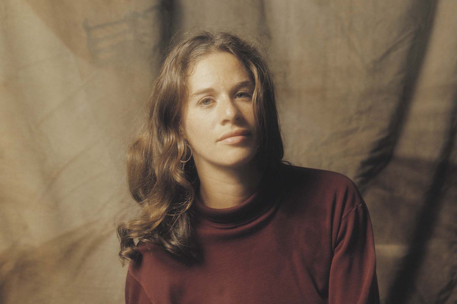 Photo of Carole KING