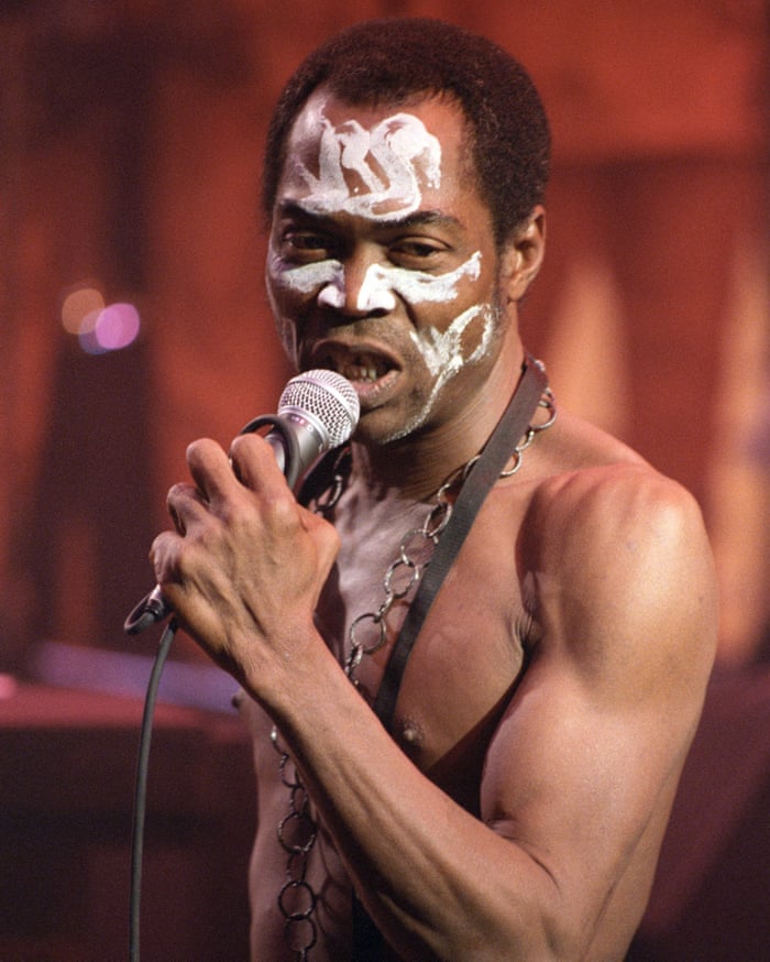 2.11 fela kuti