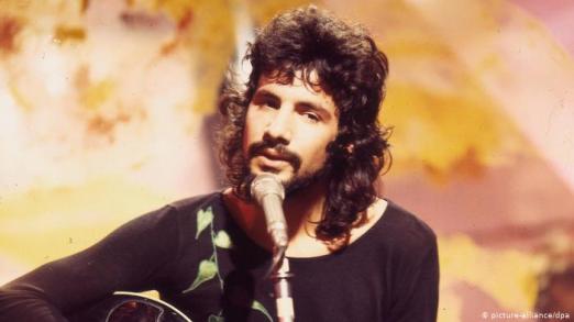 3.1 cat stevens